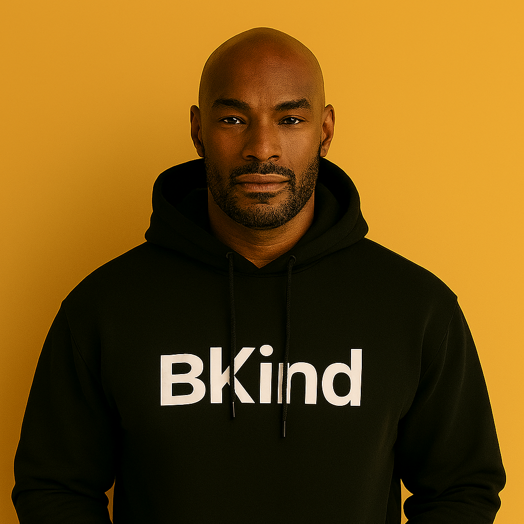 BKind Hoodie