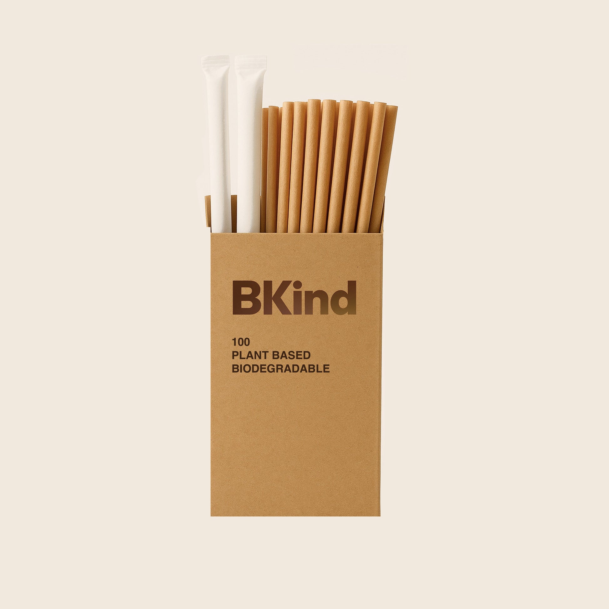 Drinking Straws
